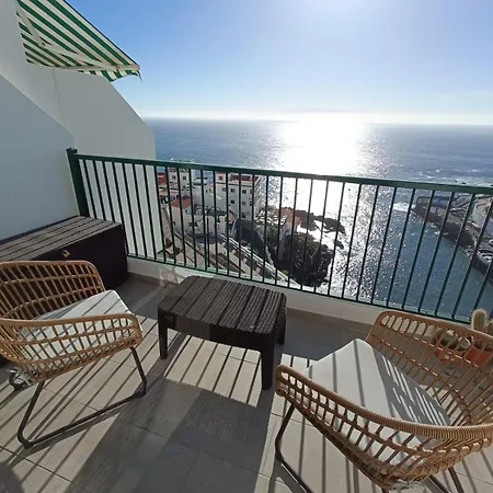 Gigantes View
