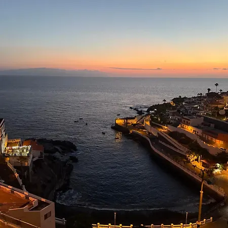 Gigantes View