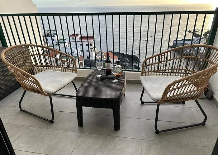 Apartmán Gigantes View *