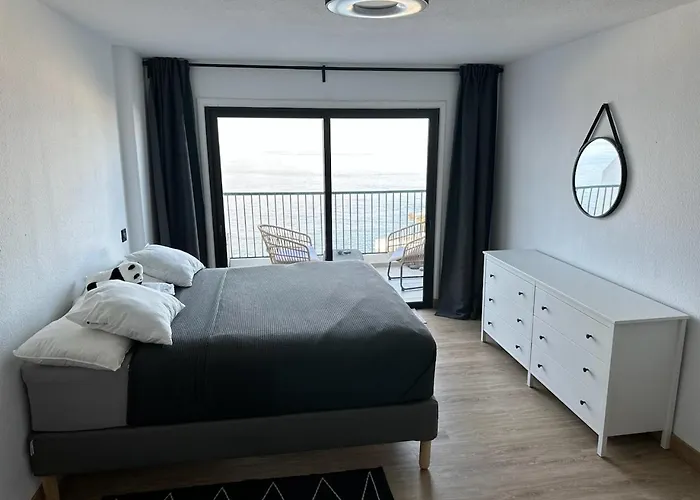 Apartmán Gigantes View *