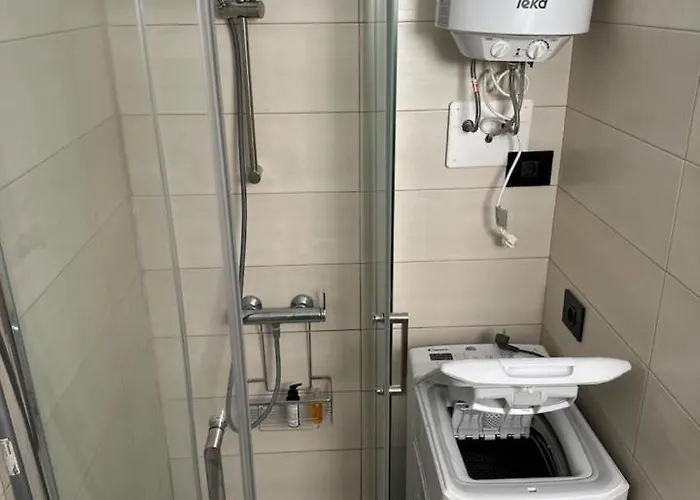 Gigantes View Apartmán Puerto de Santiago (Tenerife)