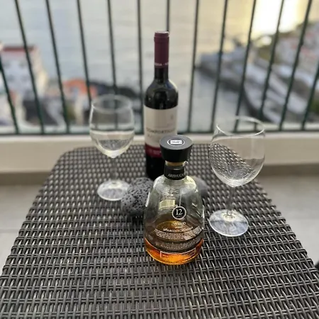 Gigantes View Apartament