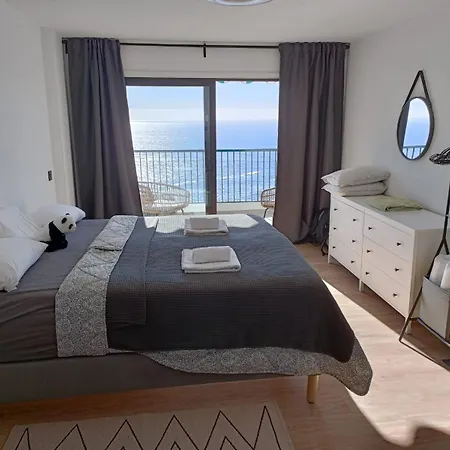 Gigantes View * 푸에르토 데 산티아고