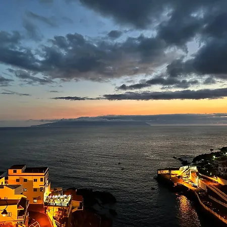 Gigantes View Apartman