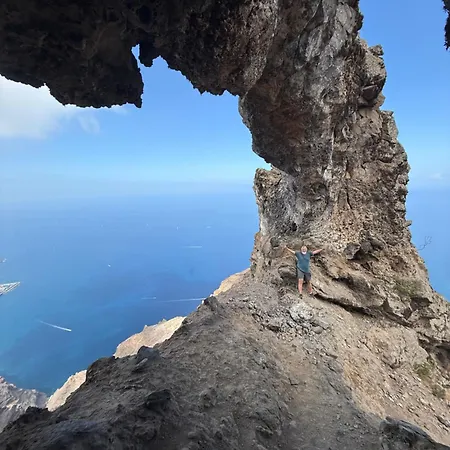 Gigantes View 公寓 圣地亚哥港