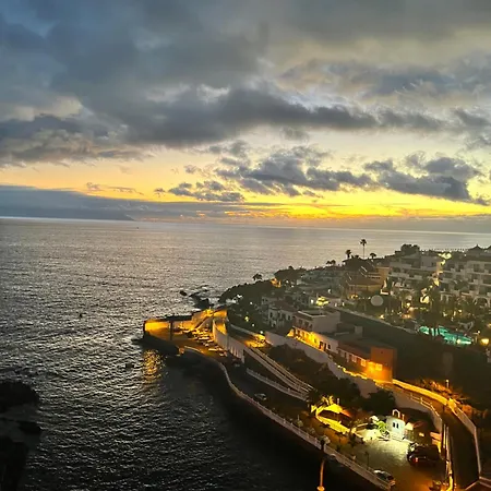Appartement Gigantes View *
