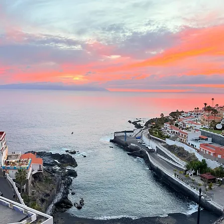 Gigantes View