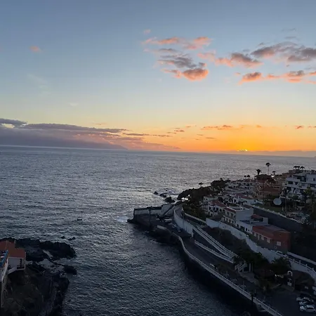 公寓 Gigantes View 圣地亚哥港