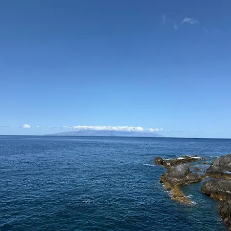 Gigantes View 公寓 *