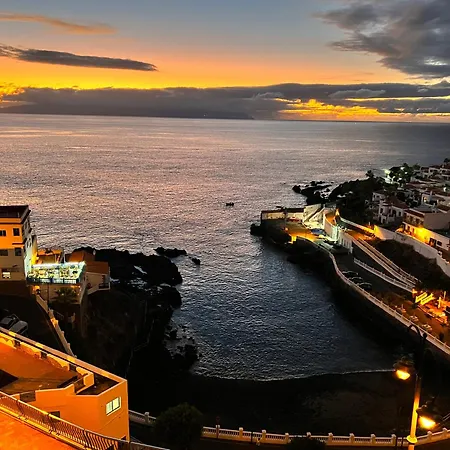 Gigantes View