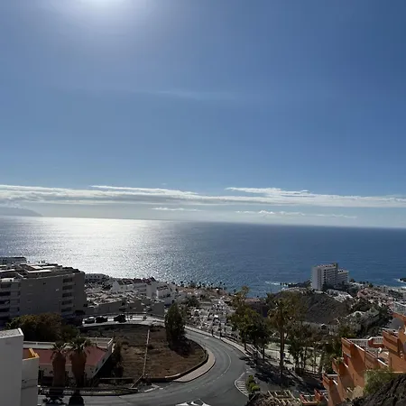 Gigantes View 公寓