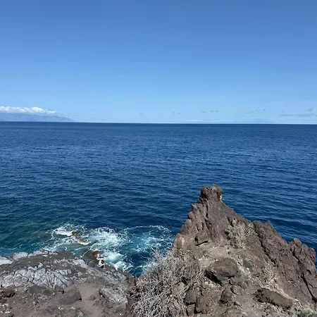 Gigantes View 公寓 *