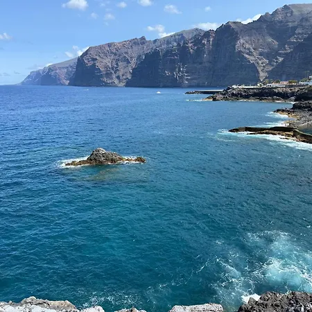 Gigantes View