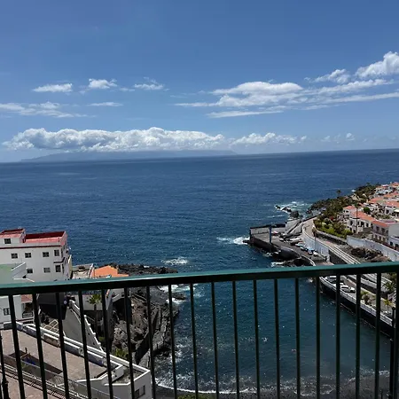 Appartement Gigantes View