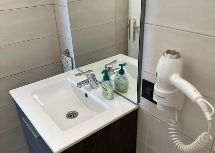 Apartman Gigantes View