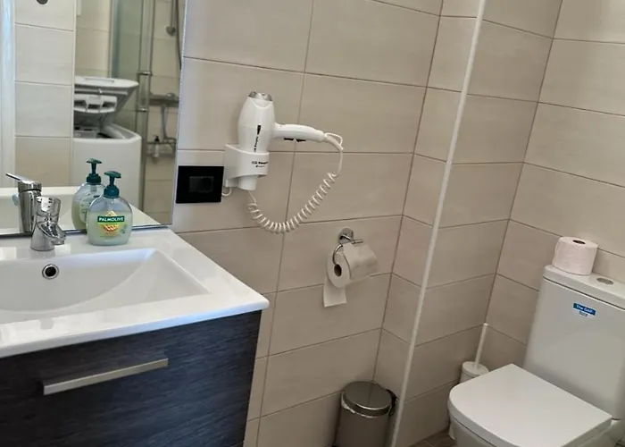 Apartman Gigantes View Puerto de Santiago