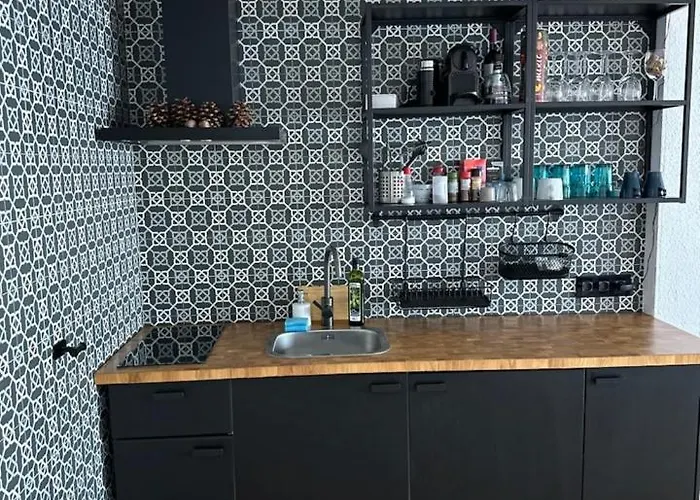 Gigantes View Puerto de Santiago