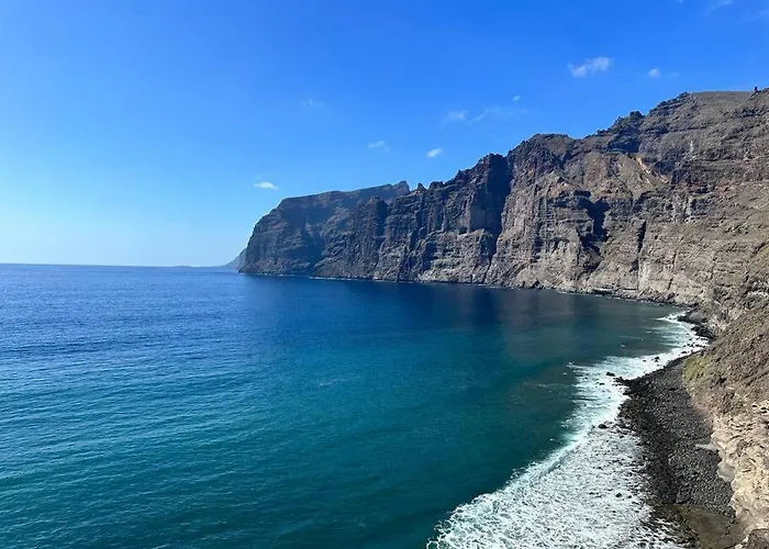 Διαμέρισμα Gigantes View Puerto de Santiago (Tenerife)