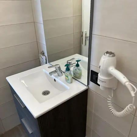 Apartamento Gigantes View