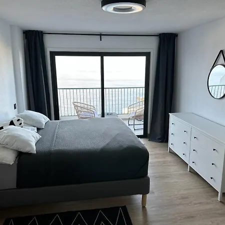 Apartamento Gigantes View *