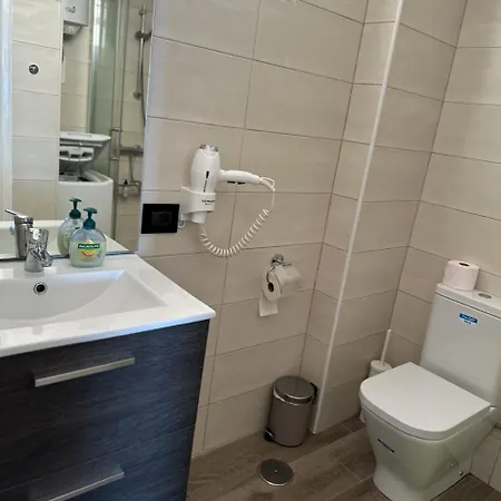 Apartamento Gigantes View Puerto de Santiago (Tenerife)