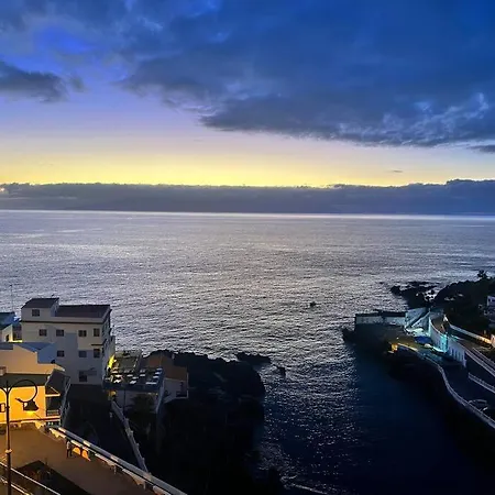 Gigantes View Apartamento