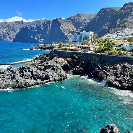 Gigantes View